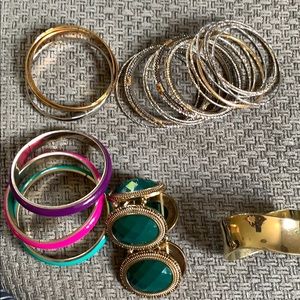 Bangle sale!